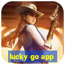 lucky go app